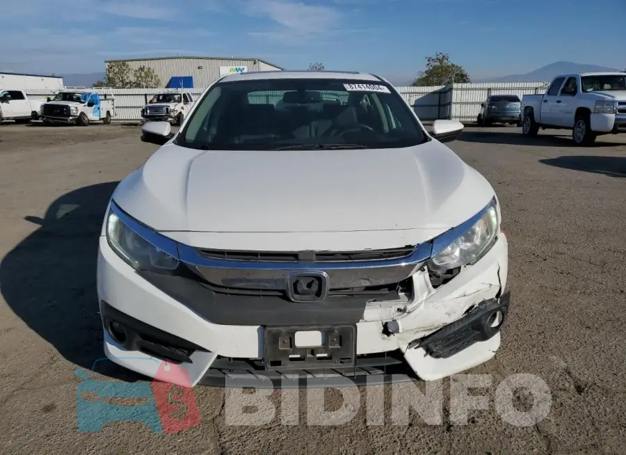 19XFC1F70HE211293 Photo# 5