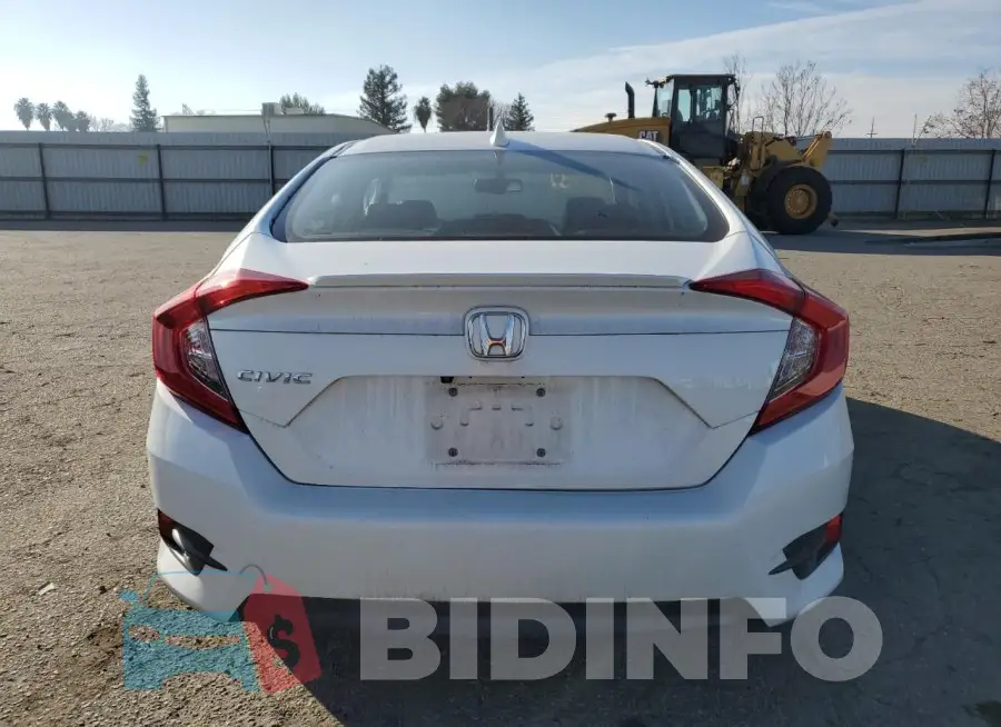 19XFC1F70HE211293 Photo# 6