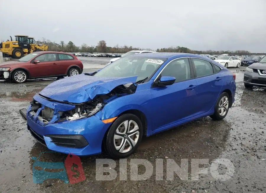 19XFC2E51JE001572 Photo# 1