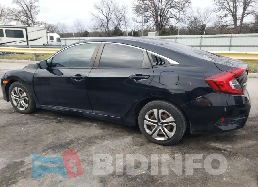 19XFC2F52GE079284 Photo# 2