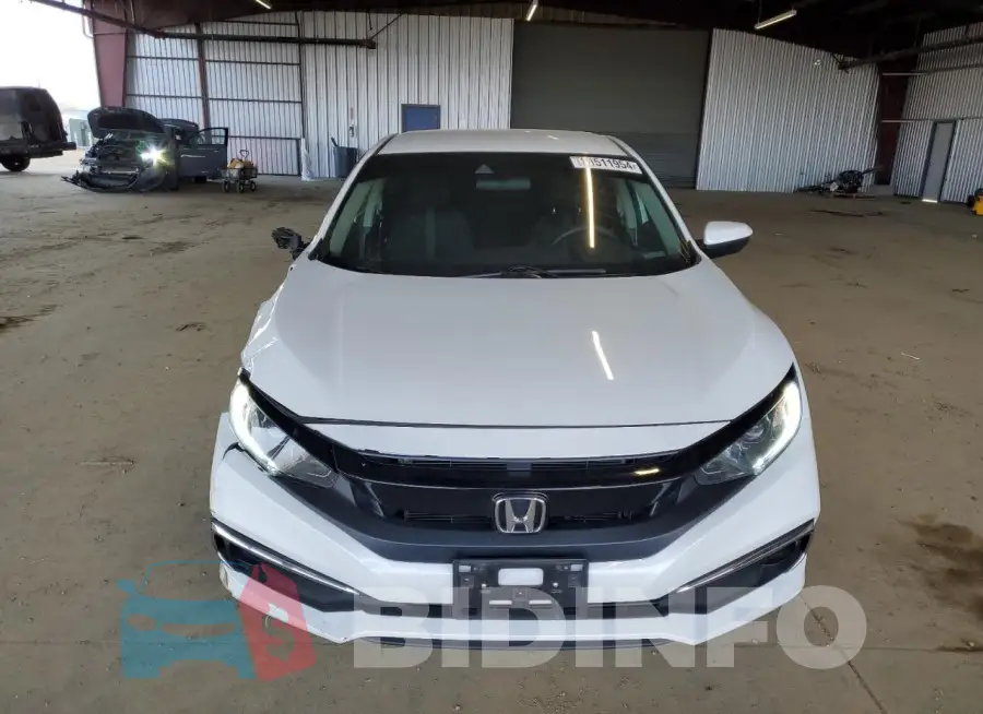 19XFC2F64LE212520 Photo# 5
