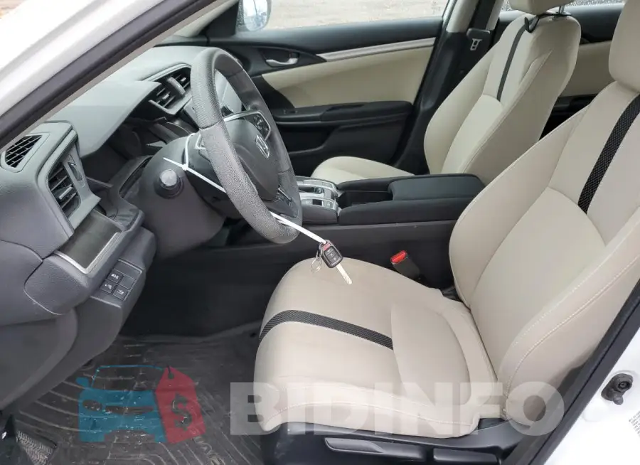 19XFC2F65LE006896 Photo# 7