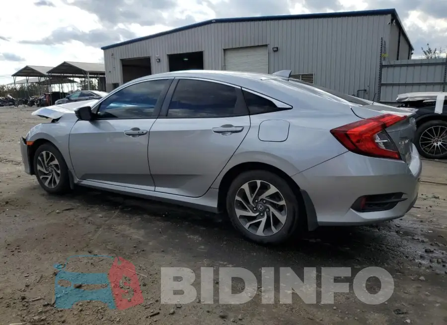 19XFC2F71HE073303 Photo# 2