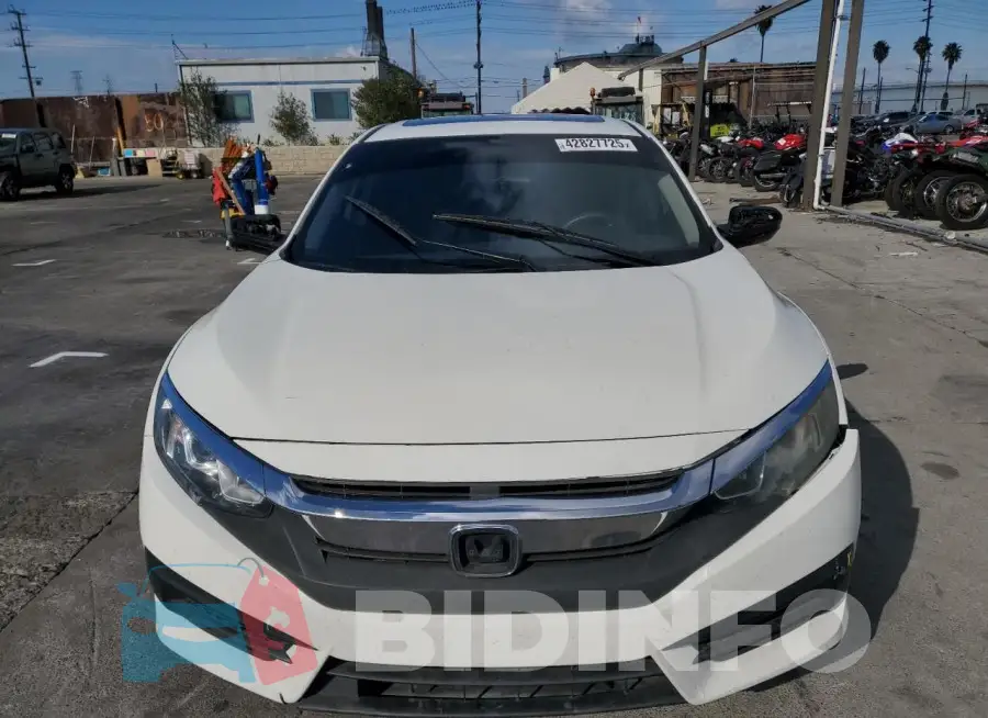 19XFC2F75HE231898 Photo# 5