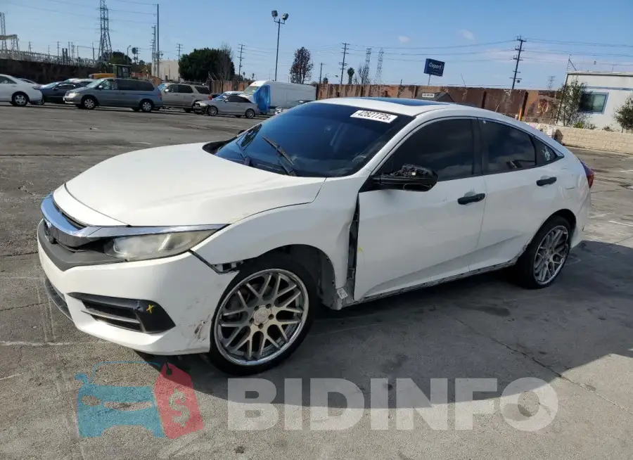 19XFC2F75HE231898 Photo# 1