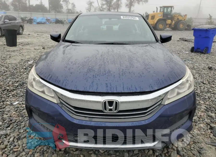 1HGCR2F32GA014455 Photo# 5