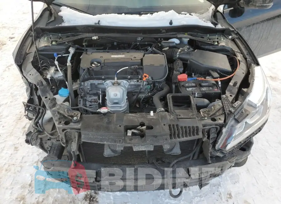 1HGCR2F5XHA808350 Photo# 11