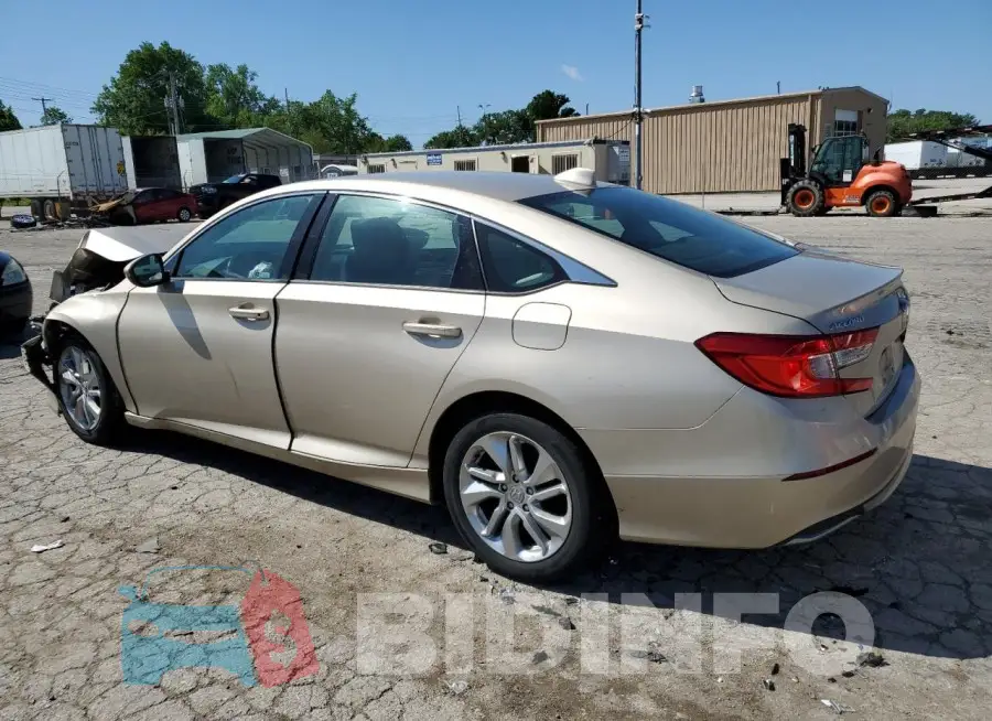 1HGCV1F17KA114449 Photo# 2