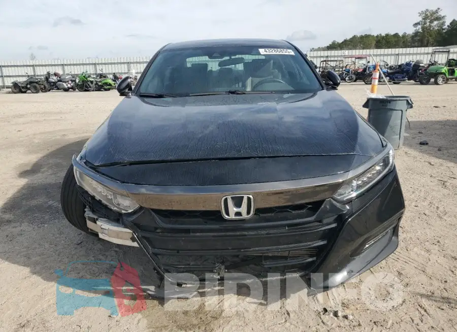 1HGCV1F35LA051421 Photo# 5