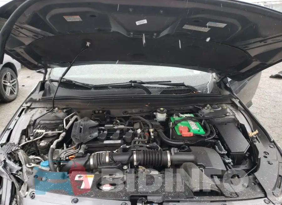 1HGCV1F39JA155147 Photo# 11