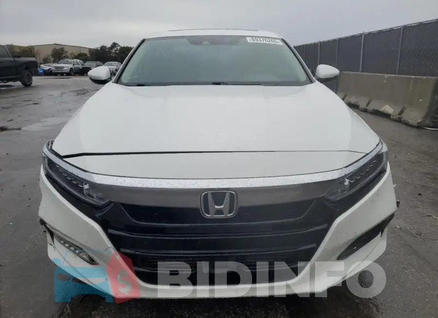 1HGCV1F53JA045387 Photo# 5