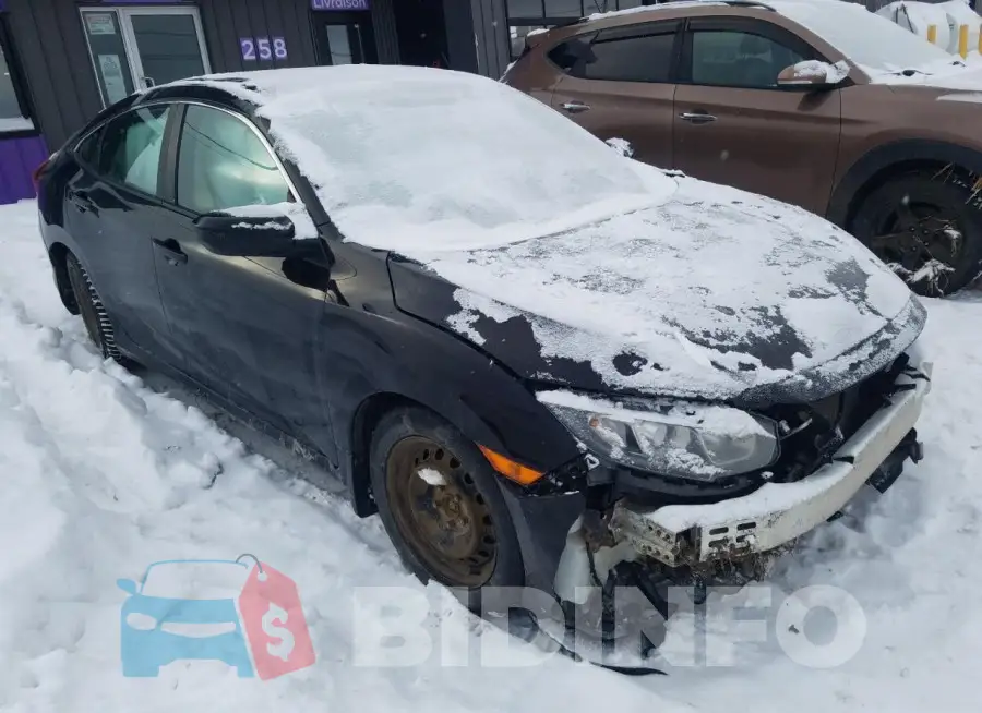 2HGFC2F54GH037947 Photo# 4