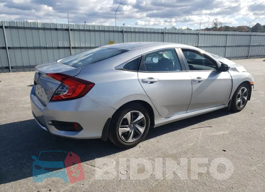2HGFC2F64MH515515 Photo# 3