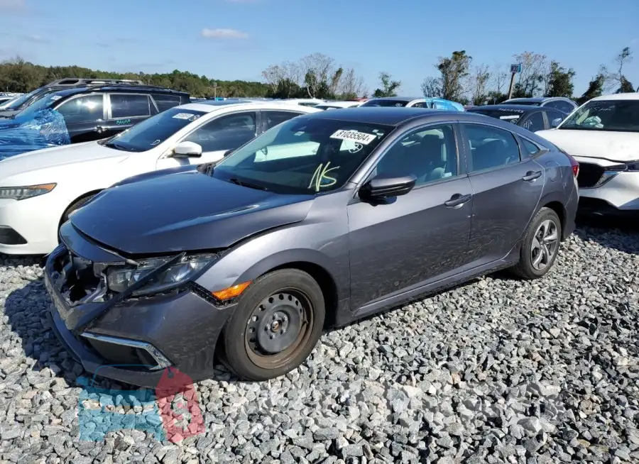 2HGFC2F65MH536082 Photo# 1