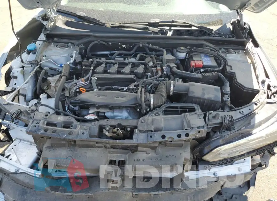 2HGFE1F70PH302983 Photo# 11