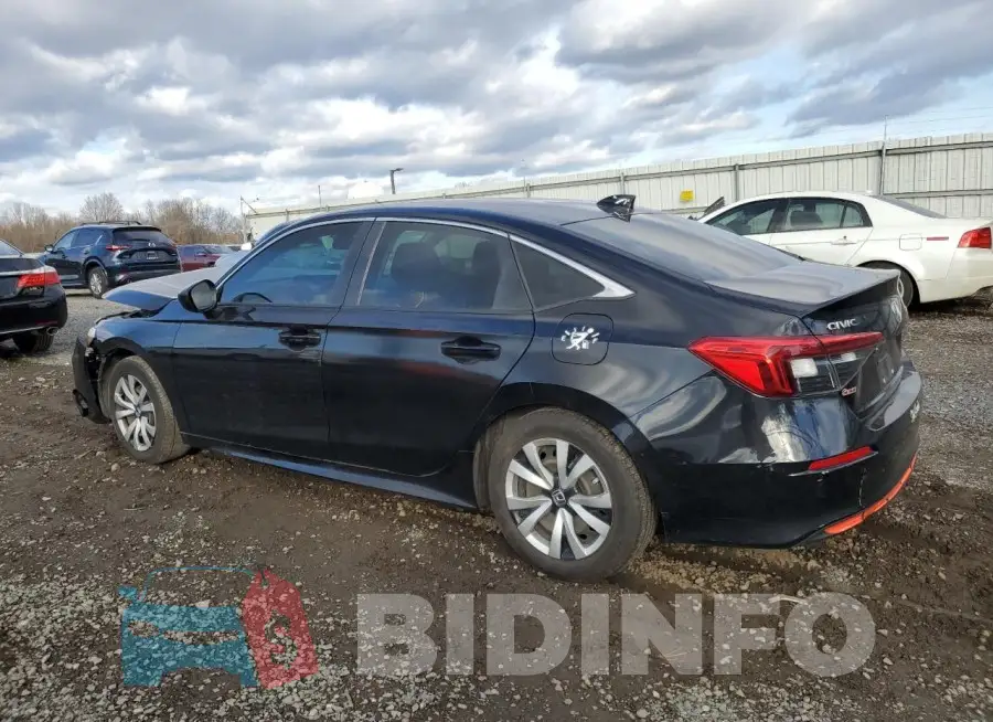 2HGFE2F21NH569234 Photo# 2