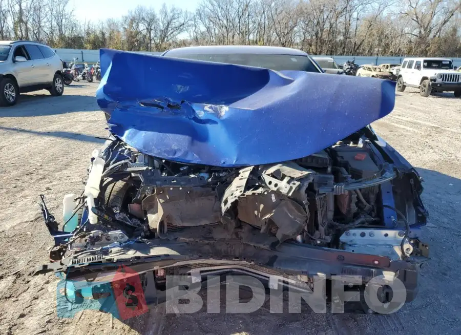 2HGFE2F52NH582164 Photo# 5