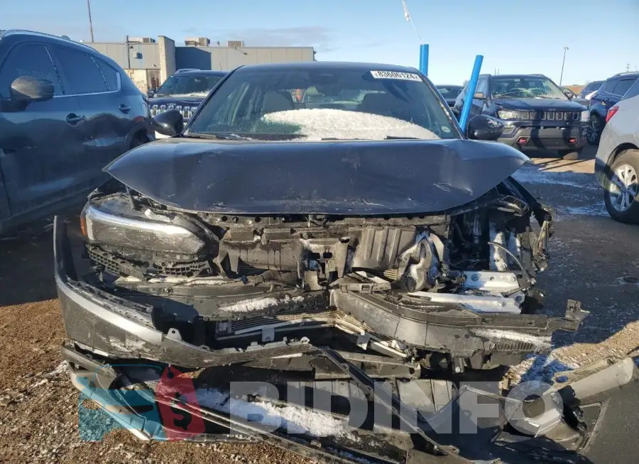 2HGFE2F58RH527532 Photo# 5