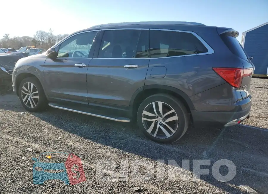 5FNYF6H92JB048965 Photo# 2