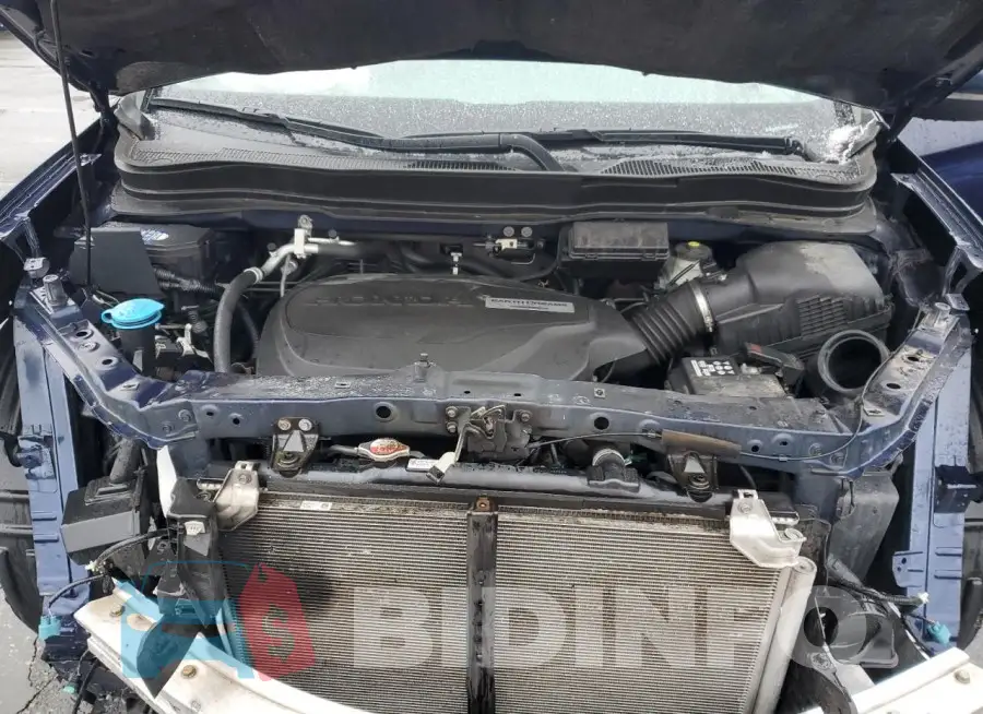 5FPYK3F67HB019952 Photo# 11