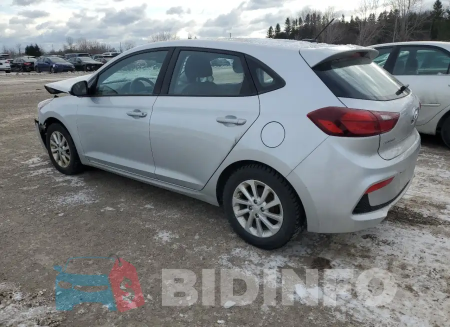3KPC25A69LE119541 Photo# 2