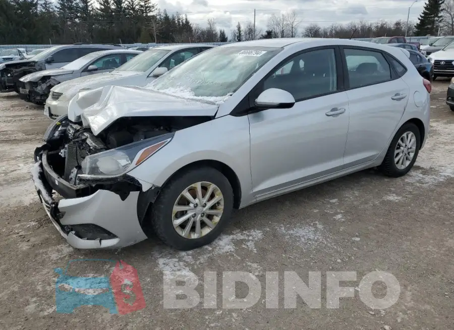 3KPC25A69LE119541 Photo# 1