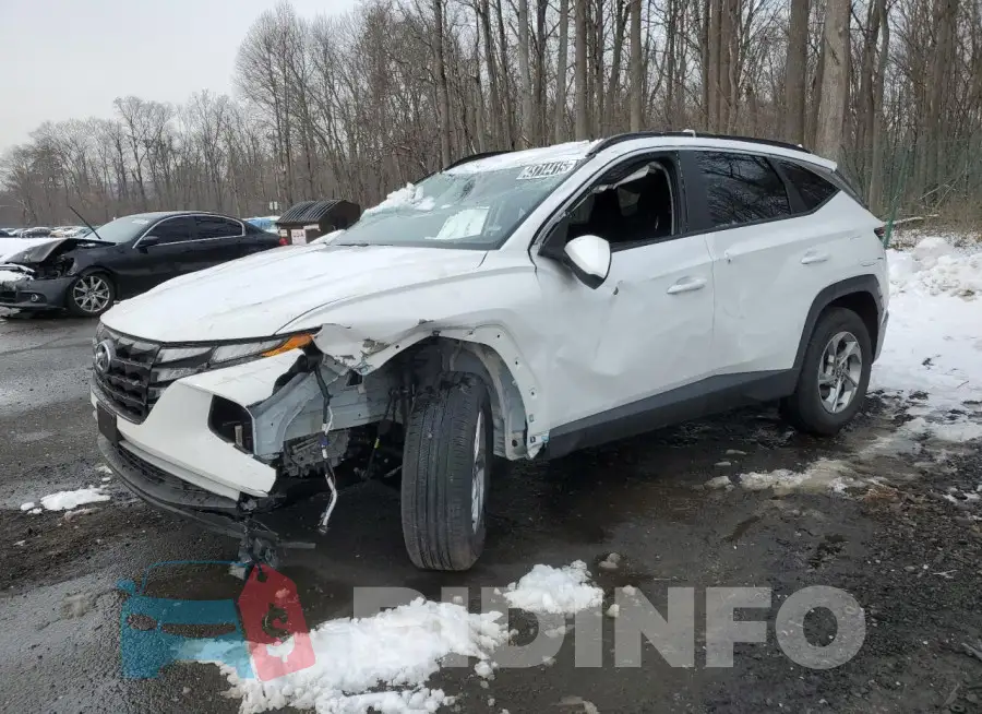 5NMJB3DEXRH422277 Photo# 1