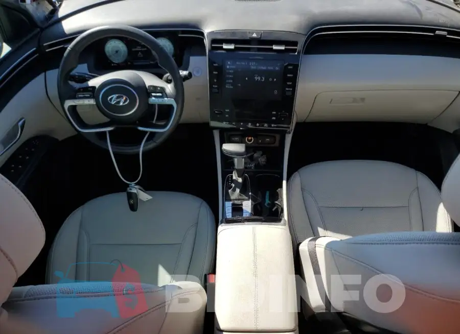 5NMJF3AE1PH266149 Photo# 8