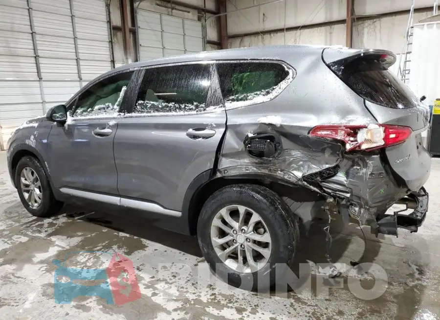 5NMS23ADXLH159313 Photo# 2