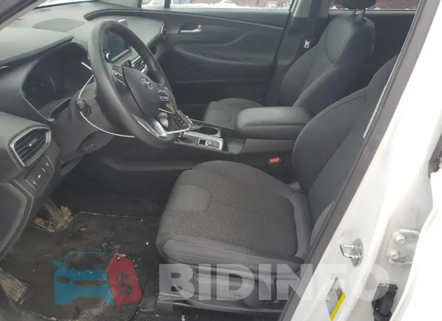 5NMS2CAD9LH282326 Photo# 7