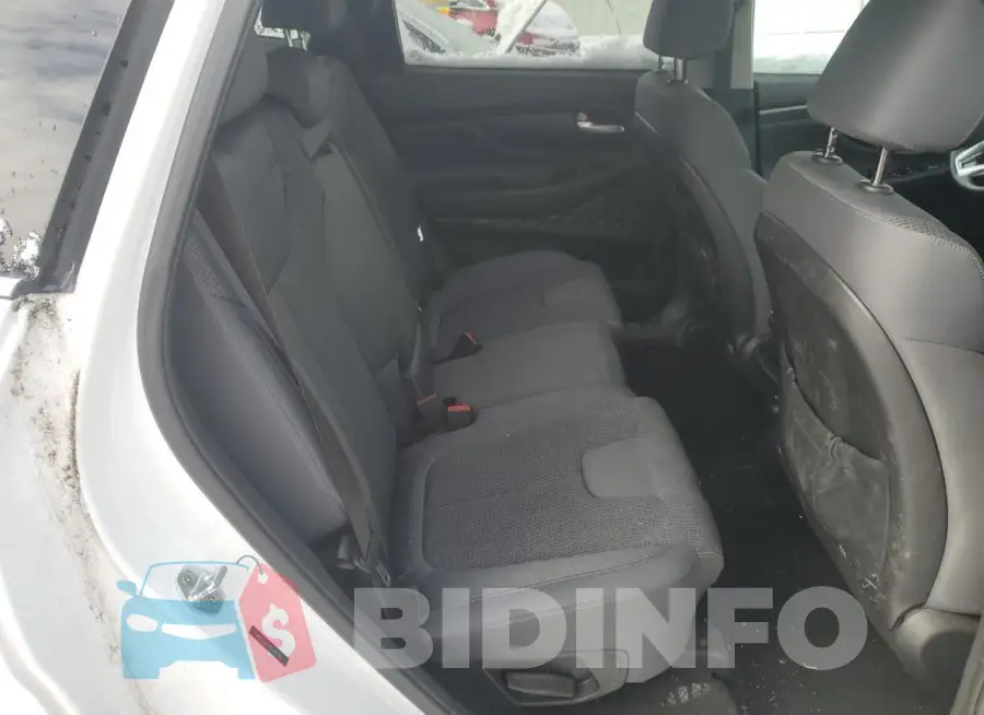 5NMS2CAD9LH282326 Photo# 11