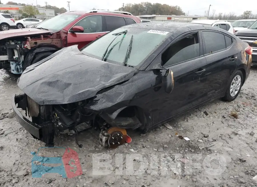 5NPD74LFXLH506849 Photo# 1