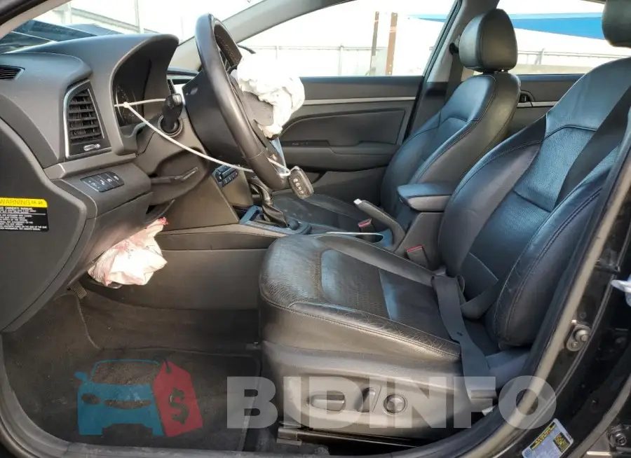 5NPD84LF3HH006715 Photo# 7