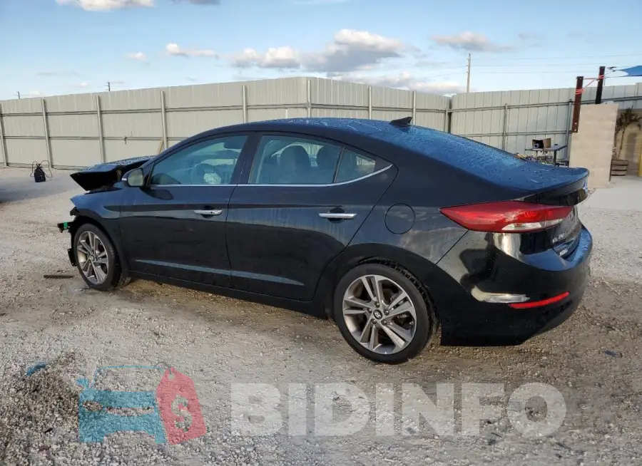 5NPD84LF3HH006715 Photo# 2