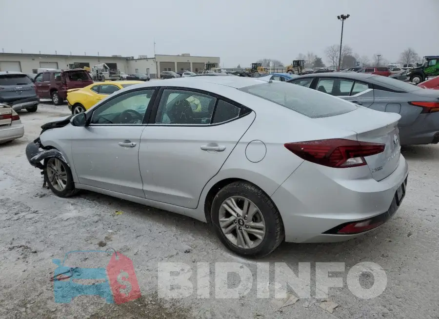 5NPD84LF6LH504805 Photo# 2