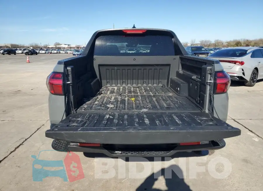 5NTJBDDE8RH112428 Photo# 6