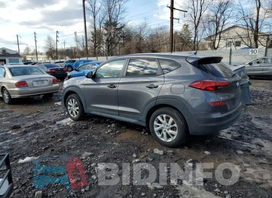 KM8J2CA47LU225252 Photo# 2