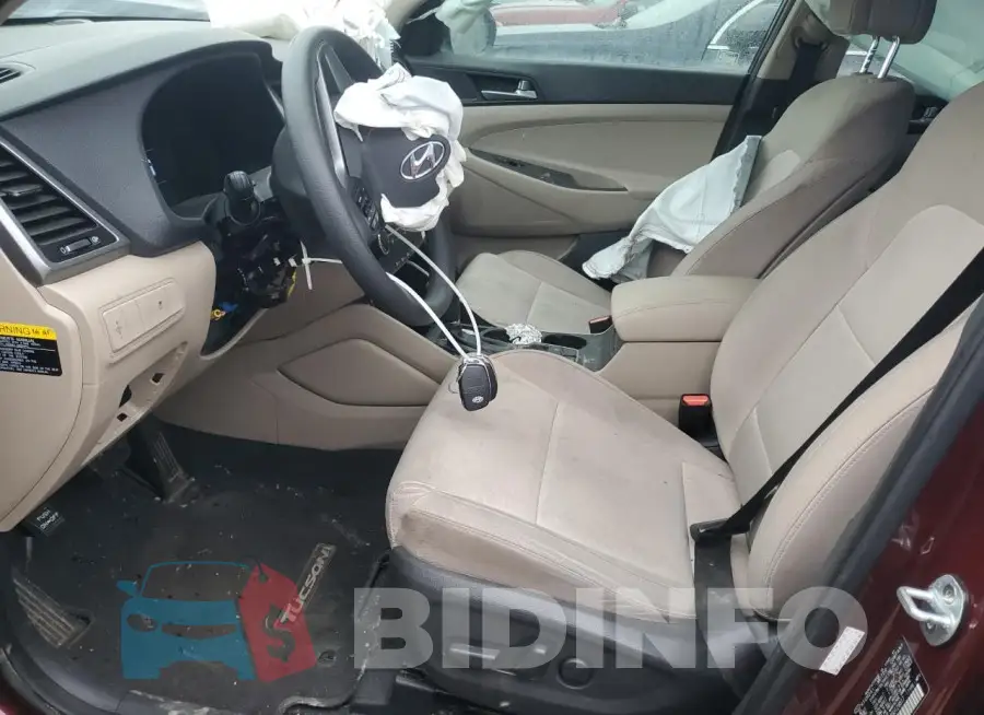 KM8J3CA27GU129817 Photo# 7