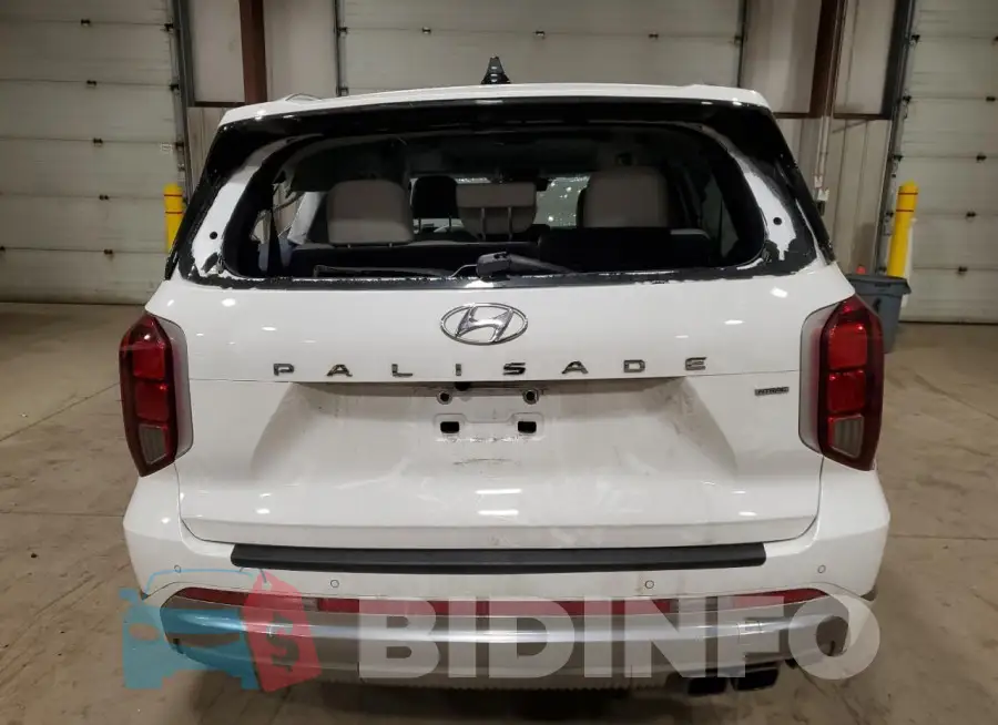 KM8R7DGE1PU511176 Photo# 6