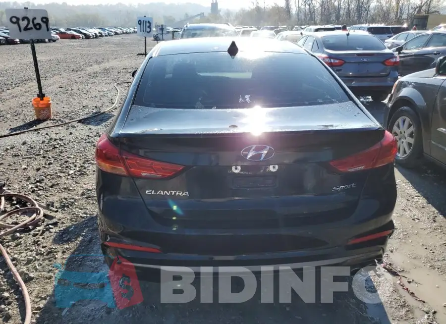 KMHD04LB6HU330876 Photo# 6