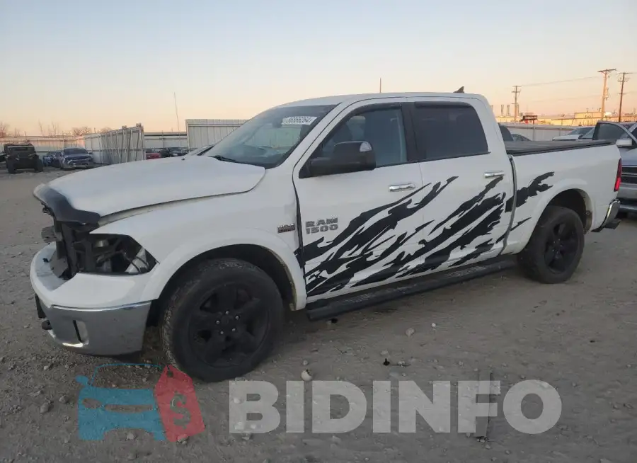 1C6RR7LT6JS214886 Photo# 1