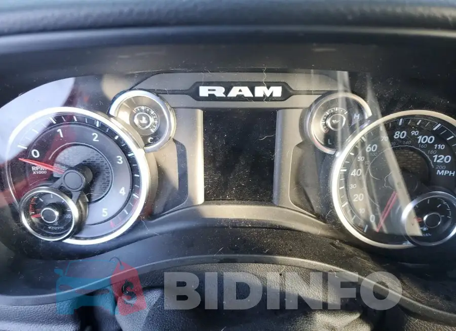 1C6SRFFM0NN154012 Photo# 9