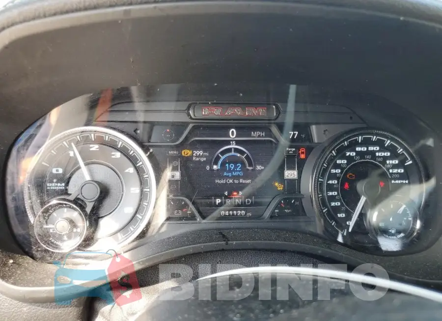 1C6SRFJT3NN146324 Photo# 9