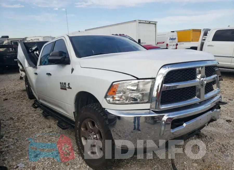 3C63R3HL5JG393257 Photo# 4