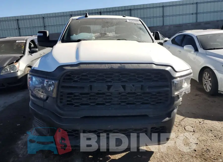 3C6UR5CJ2RG151849 Photo# 5