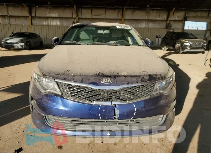 5XXGT4L35GG118587 Photo# 5