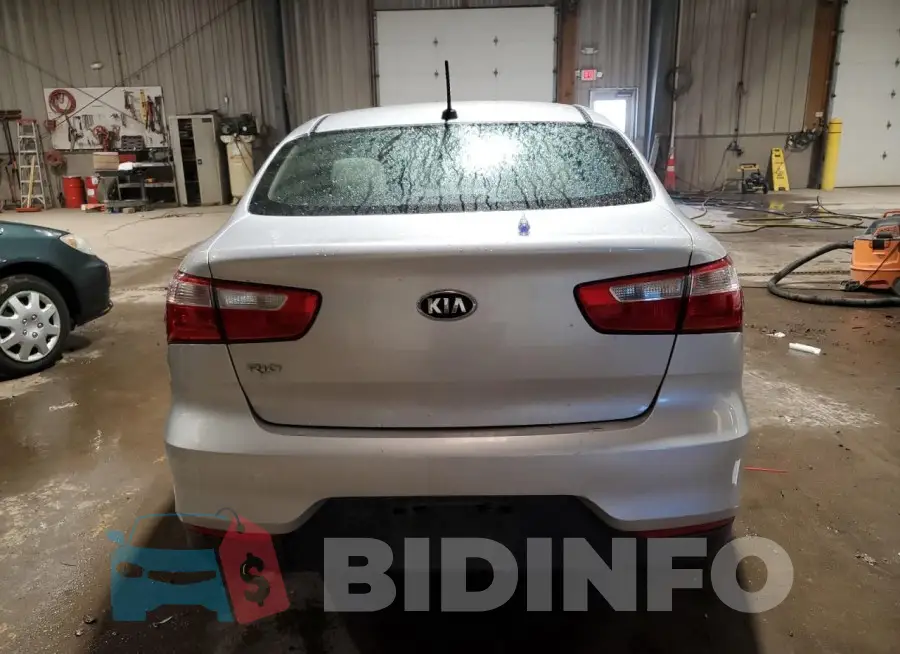KNADM4A33G6657739 Photo# 6