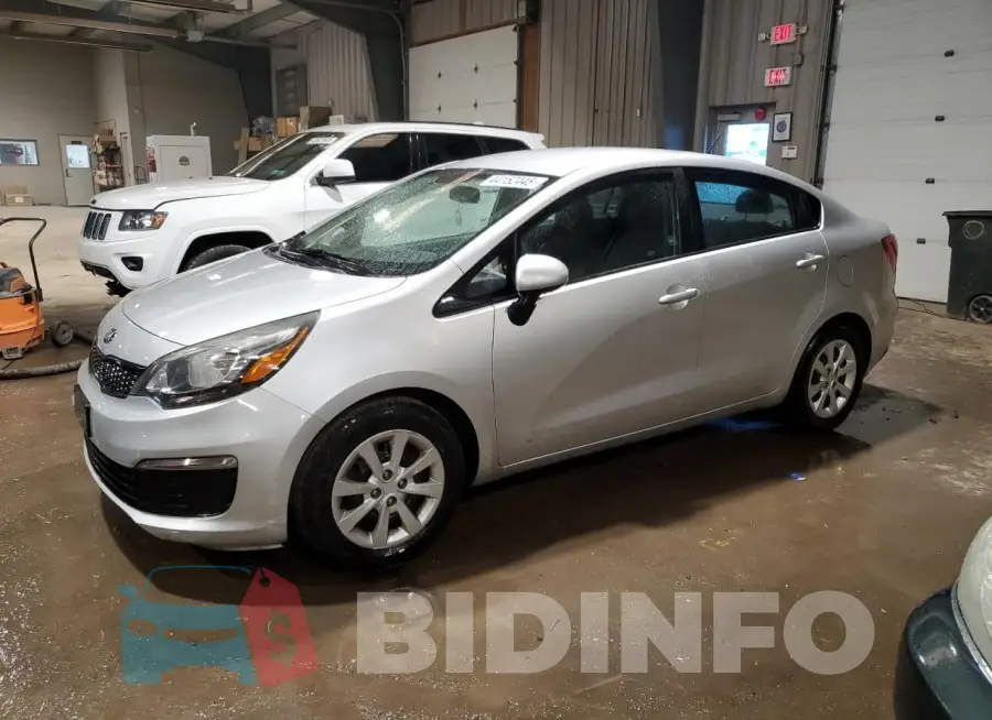 KNADM4A33G6657739 Photo# 1