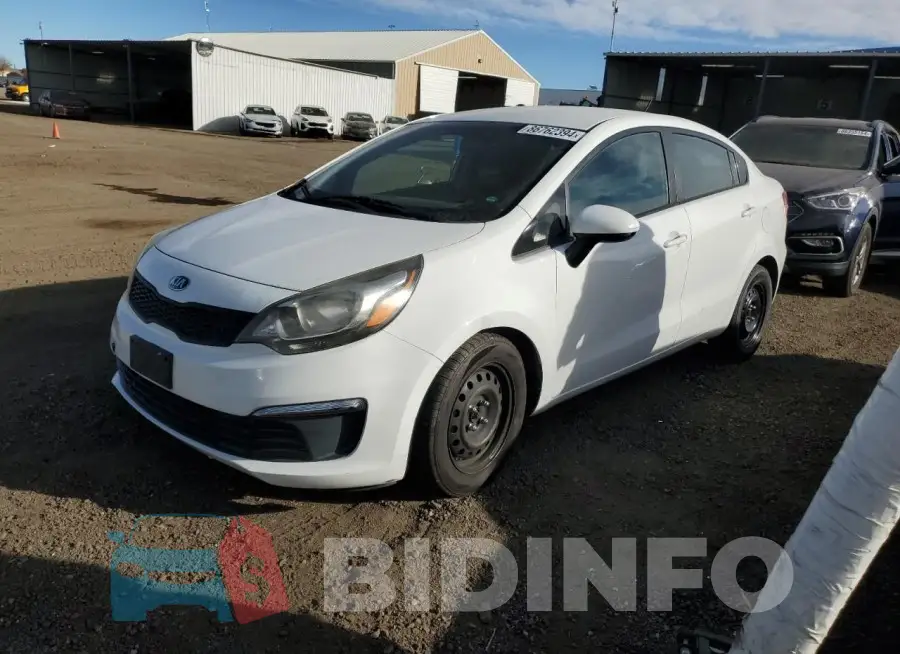 KNADM4A36G6574404 Photo# 1