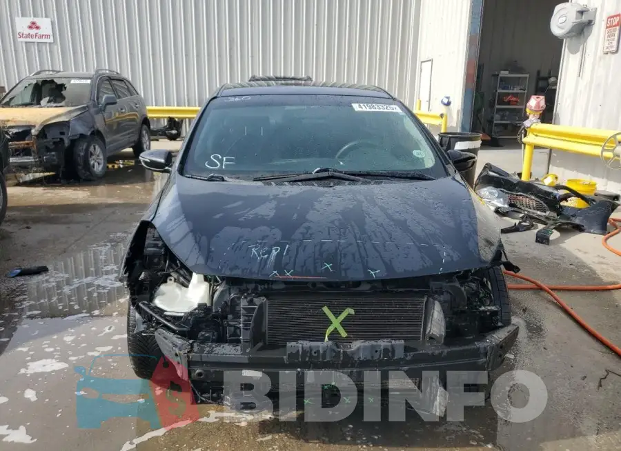 KNAFX4A63G5572884 Photo# 5